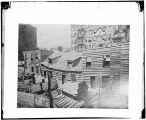 Cuevas de la muerte, 1872