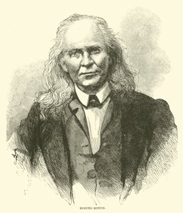 Edmund Ruffin, abril 1865