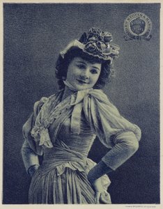 Dama Elegante de American School