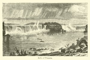 Cataratas del Niágara