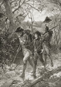 Padre e hijos por la libertad, de 