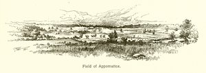 Campo de Appomattox de American School