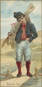 Pescador