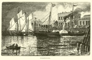 Folkestone de American School