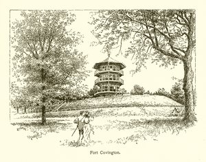 Fuerte Covington