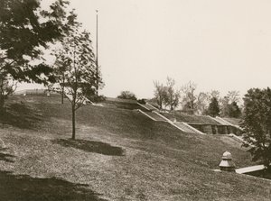 Fuerte Greene, Brooklyn de American School