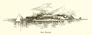 Fuerte Sumter de American School