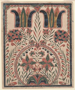 Pintura Fraktur