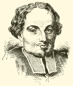 Francesco Foggia, 1604-1688 de American School