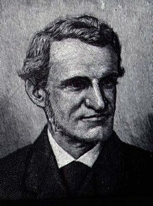 Francis Parkman (grabado)
