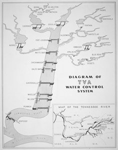 Plan de Franklin D. Roosevelt para la 