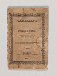 Portada de 