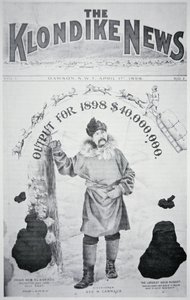 Portada de 
