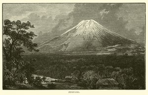 Fusiyama de American School
