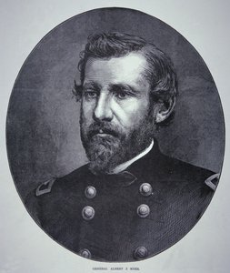 General Albert James Myer (1828-80)