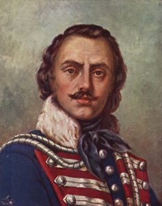 General Kazimierz Pułaski