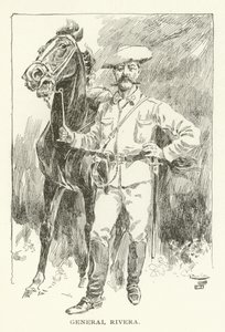 General Rivera de American School