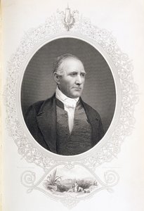 General Samuel Houston, de 