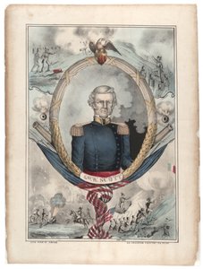 General W. Scott de American School