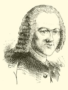 Georg Philipp Telemann, 1681-1767 de American School