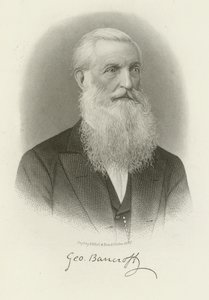 George Bancroft de American School