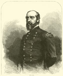 George G Meade, mayo 1863 de American School