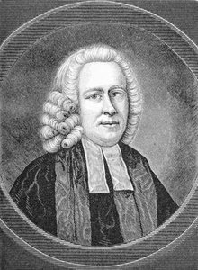 George Whitefield (1714-70) de American School