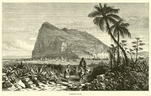 Gibraltar de American School