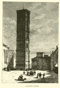 Torre de Giotto de American School
