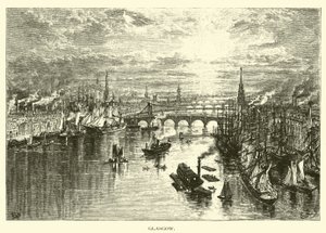 Glasgow de American School