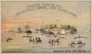 Isla Glen de American School