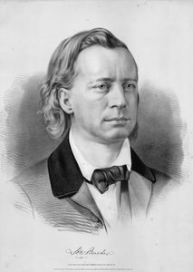 H. W. Beecher de American School