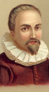 Hans Lippershey de American School