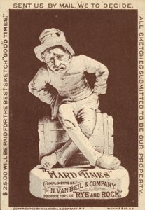 Tiempos difíciles de American School