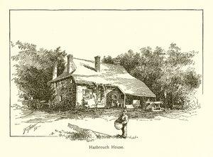 Casa Hasbrouch de American School