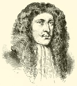 Heinrich Johann Franz von Biber, 1644-1704 de American School