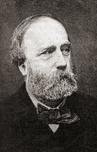 Enrique de Artois, Conde de Chambord, de 