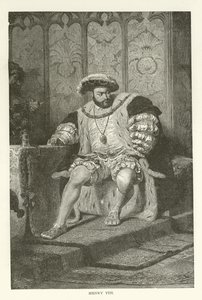 Enrique VIII de American School