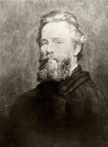 Herman Melville de American School