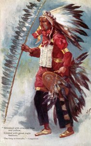 Hiawatha