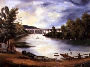Highbridge, Nueva York de American School