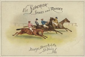 Carrera de Caballos de American School