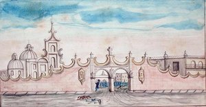 Huamantla, México