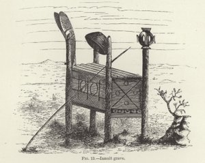 Tumba inuit
