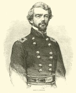 Isaac I Stevens, septiembre 1862 de American School