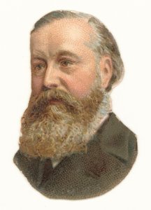 James Abram Garfield de American School