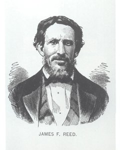 James F. Reed de American School