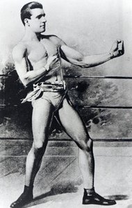 James J. Corbett de American School