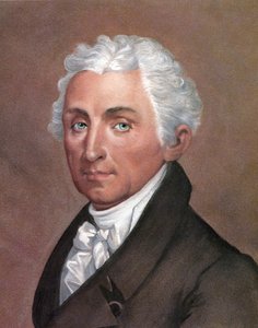 James Monroe de American School