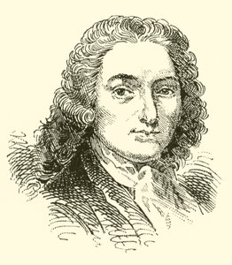 Jean Marie Leclair, 1697-1764 de American School